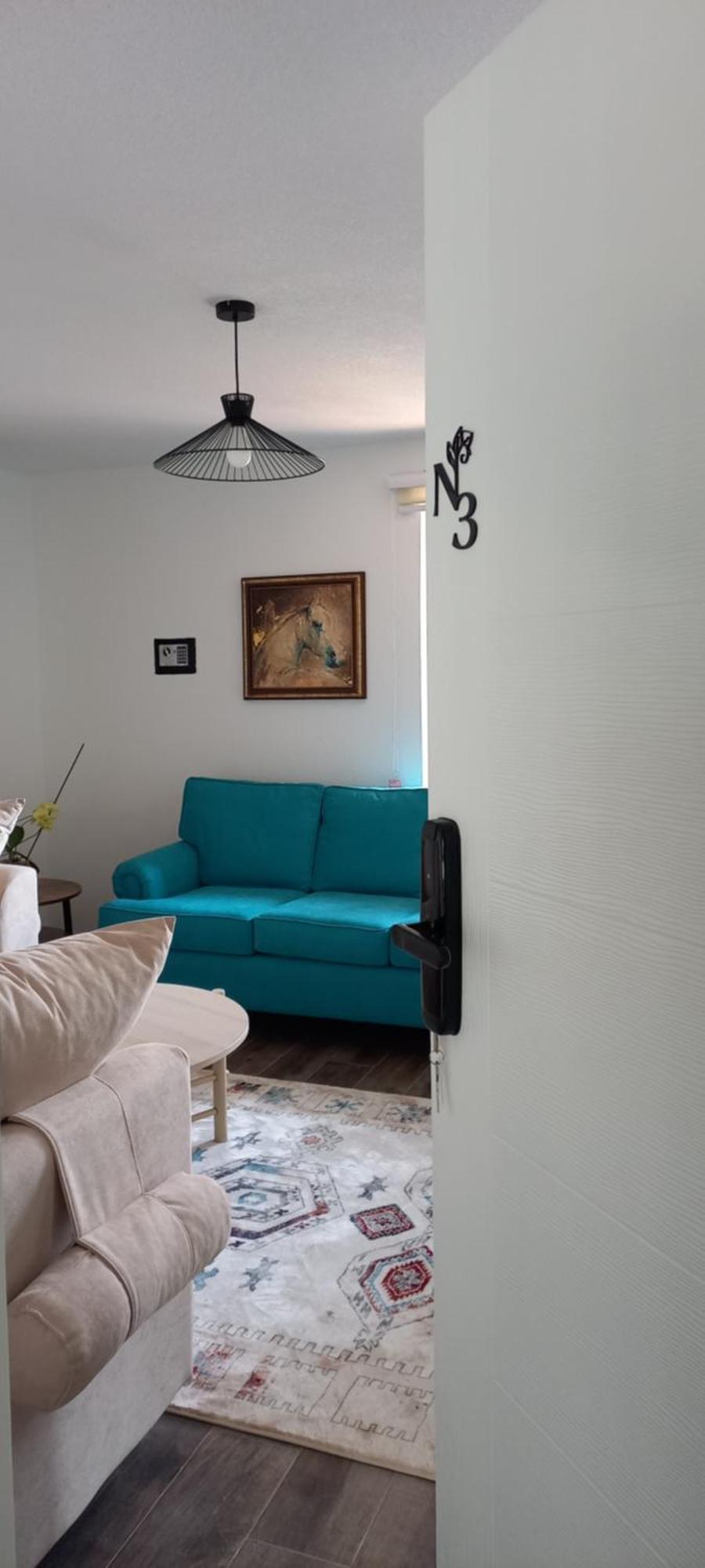 Apartments Nensi Sarajevo Luaran gambar