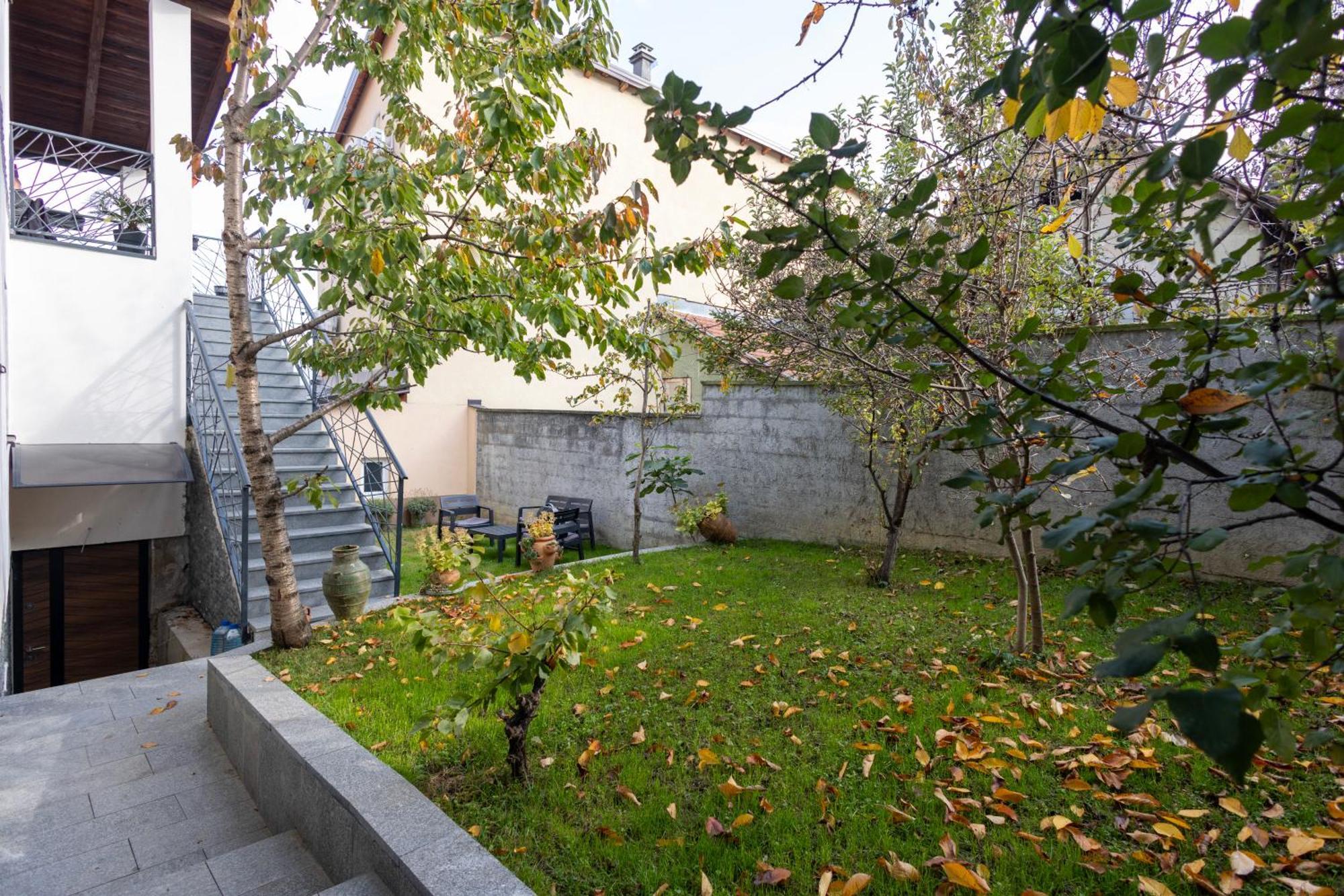 Apartments Nensi Sarajevo Luaran gambar