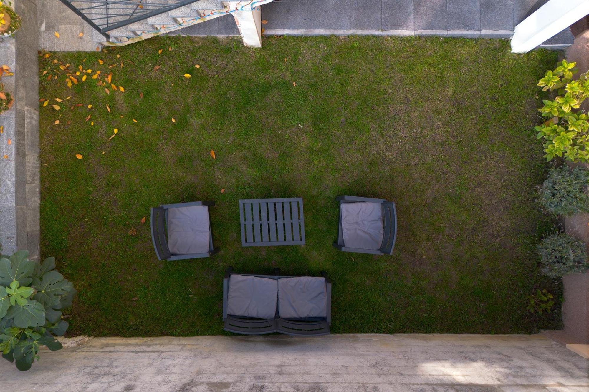 Apartments Nensi Sarajevo Luaran gambar